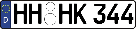HH-HK344