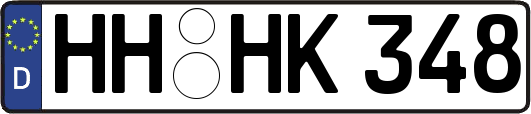 HH-HK348