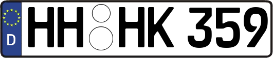 HH-HK359