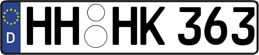 HH-HK363