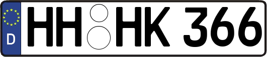 HH-HK366
