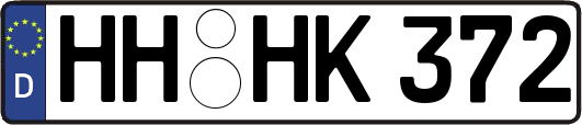 HH-HK372