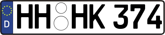 HH-HK374