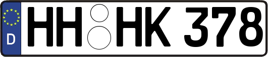HH-HK378