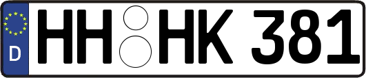HH-HK381