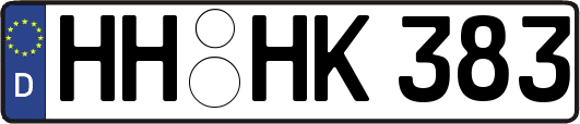 HH-HK383