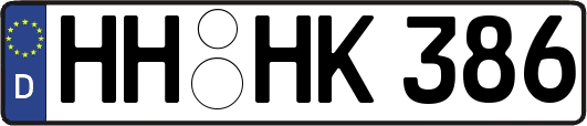 HH-HK386