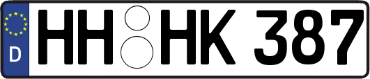 HH-HK387