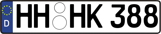 HH-HK388
