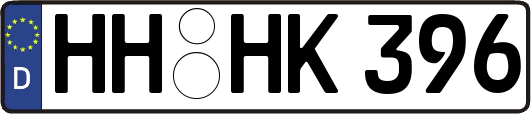 HH-HK396