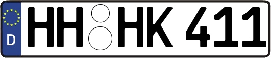 HH-HK411