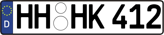 HH-HK412