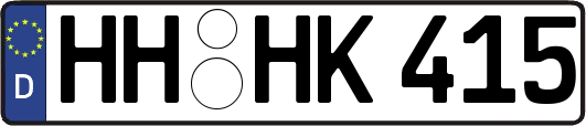 HH-HK415
