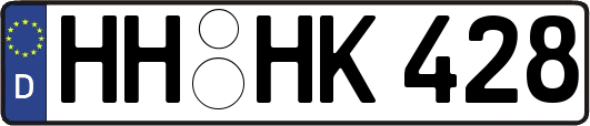 HH-HK428