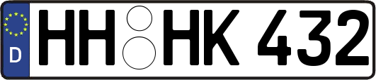 HH-HK432