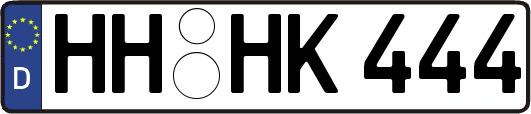HH-HK444