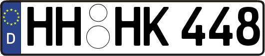 HH-HK448