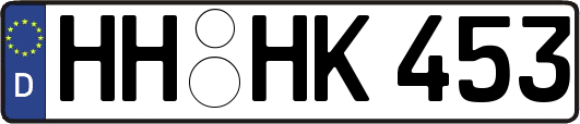 HH-HK453