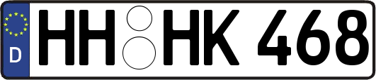 HH-HK468