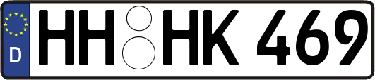 HH-HK469