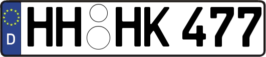 HH-HK477