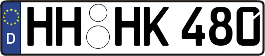 HH-HK480