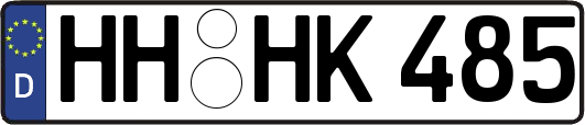 HH-HK485