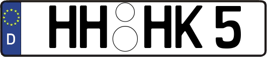 HH-HK5