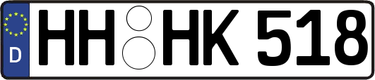 HH-HK518