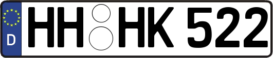 HH-HK522