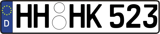 HH-HK523