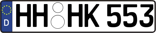 HH-HK553