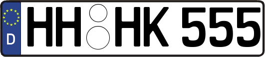 HH-HK555