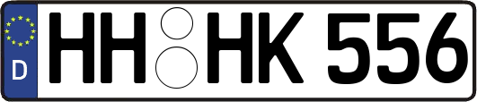 HH-HK556