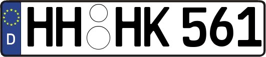 HH-HK561