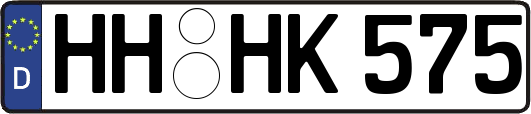 HH-HK575