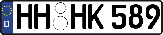 HH-HK589