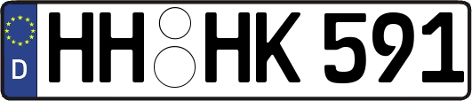 HH-HK591