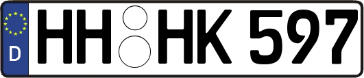 HH-HK597