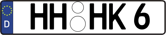 HH-HK6