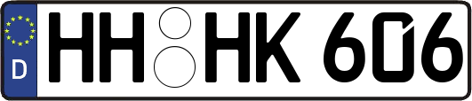 HH-HK606