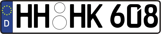 HH-HK608