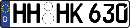 HH-HK630