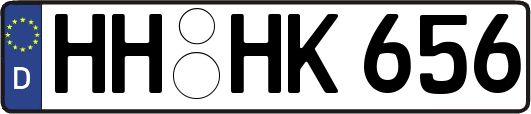 HH-HK656