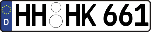 HH-HK661