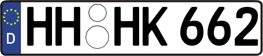 HH-HK662