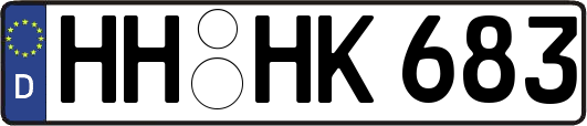 HH-HK683