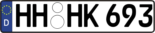 HH-HK693