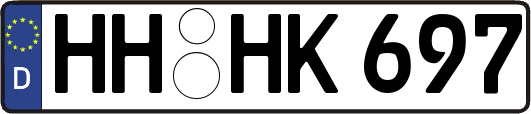 HH-HK697