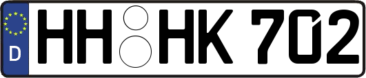 HH-HK702
